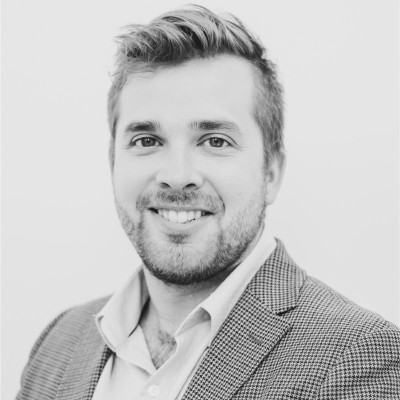 Malcolm Caron-Boivin