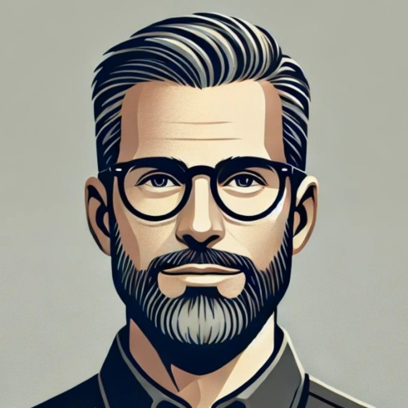 François Doucet