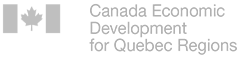 Canada Economic Development For Quebec Regions