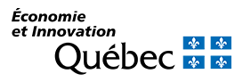 Économie et innovation Québec