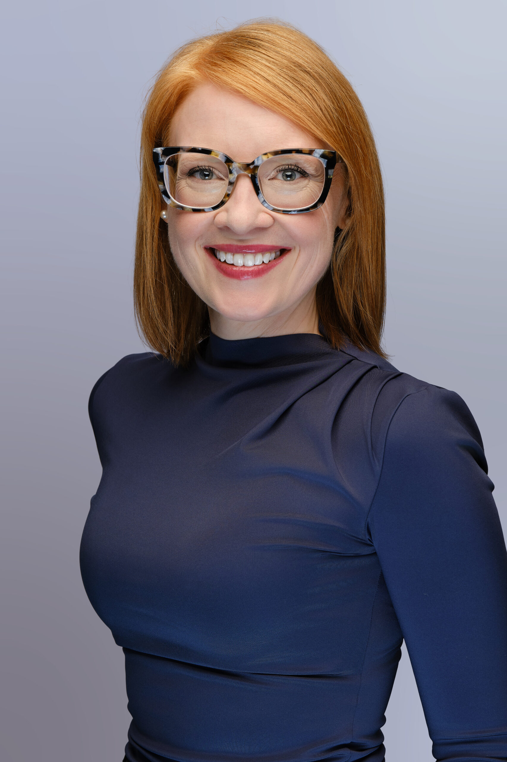 Valérie Lemay - Directrice générale