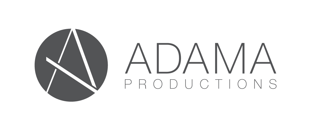 Logo - Adama