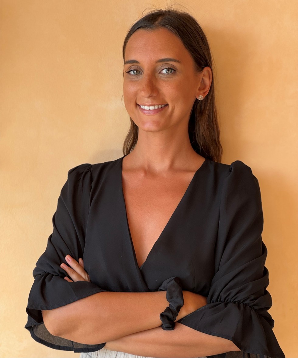 Anouchka Ascione-Chambraud