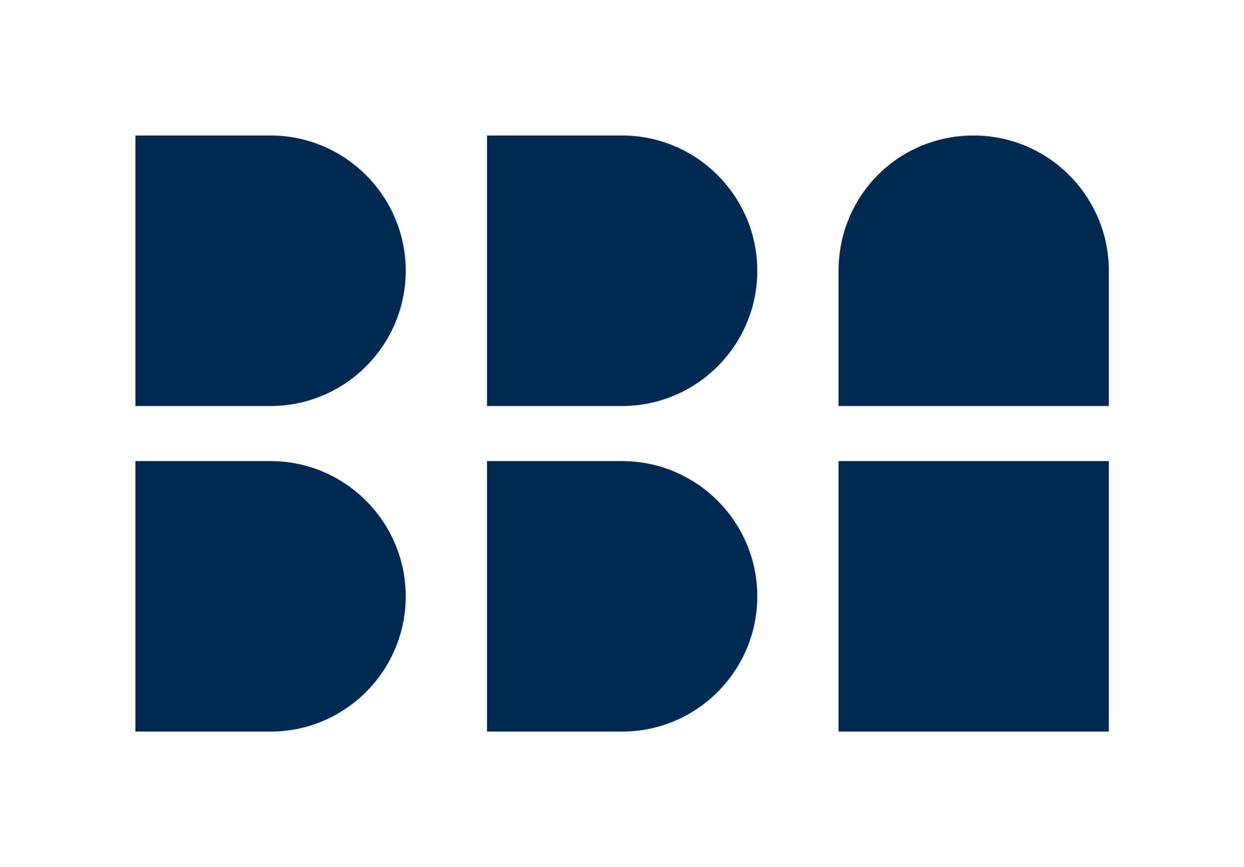 Logo - BBA