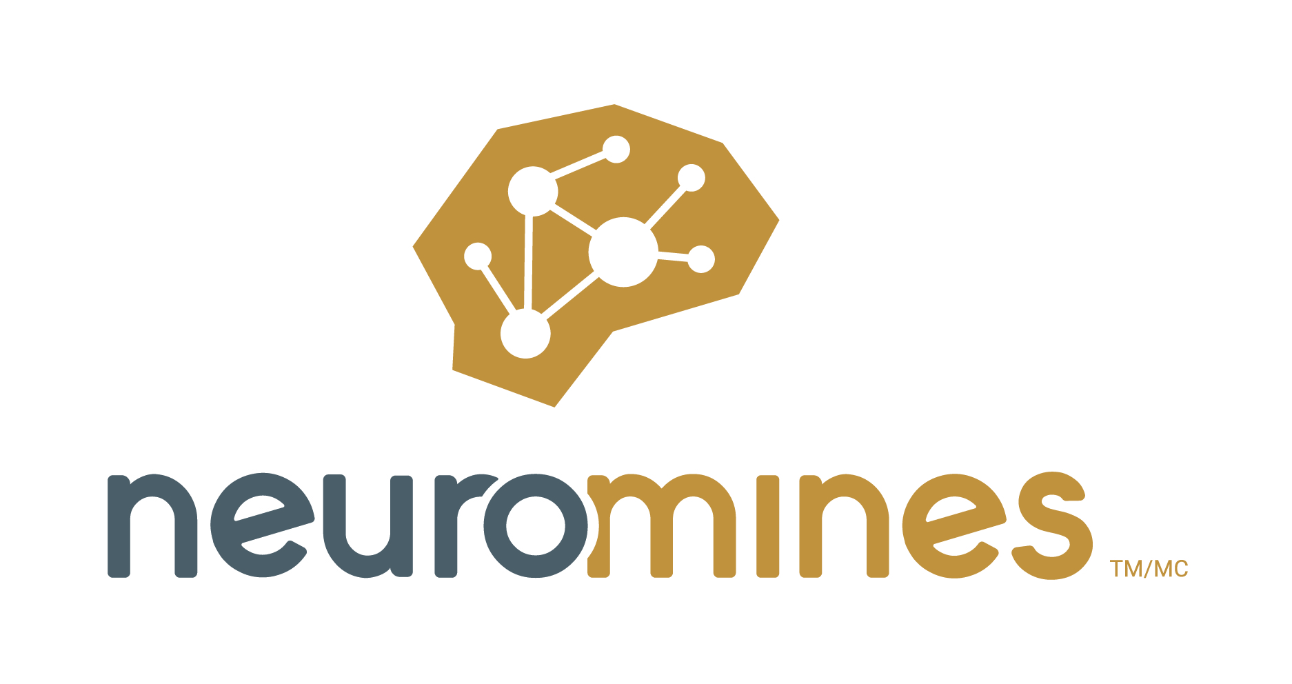 Logo - Neuromines