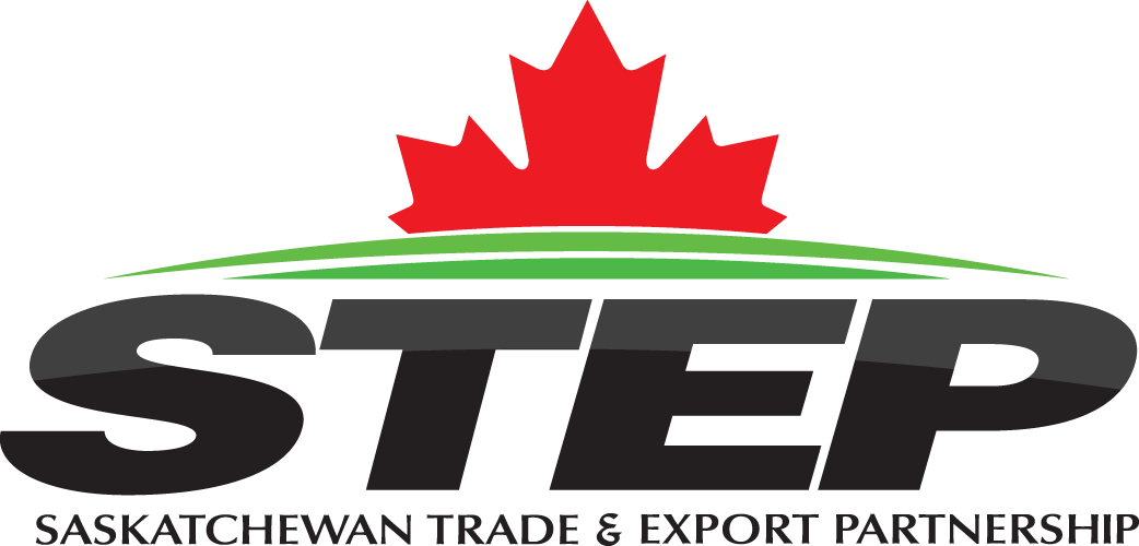 Logo - STEP