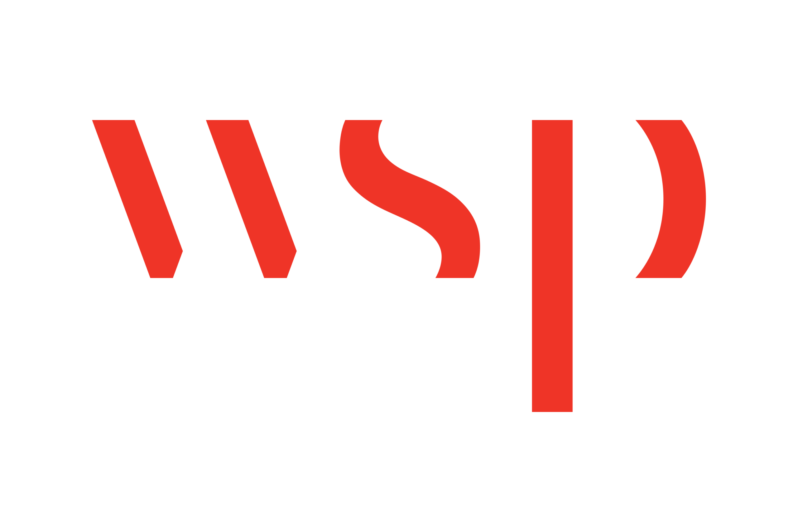 Logo - WSP