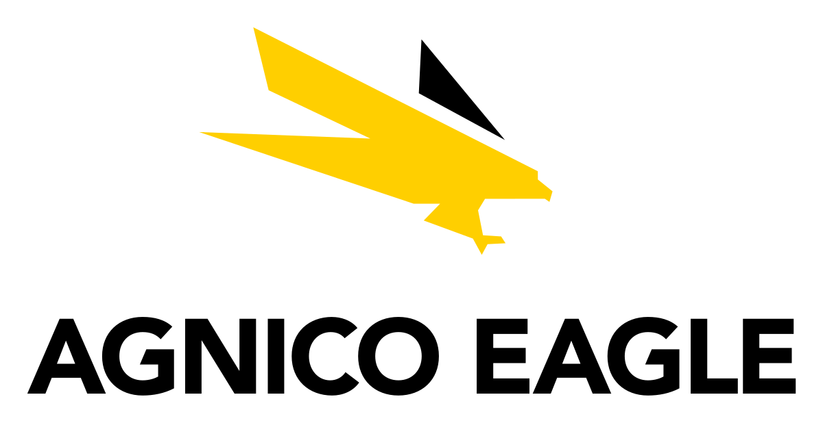 Logo - Agnico Eagle