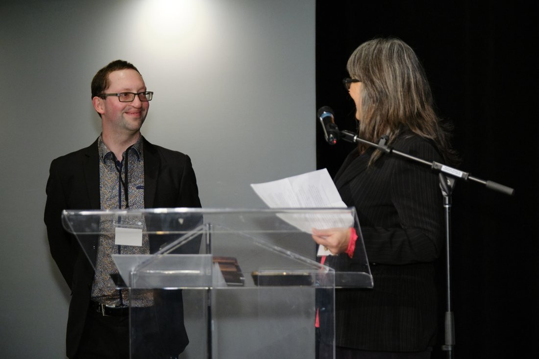 Photographie du 25e anniversaire