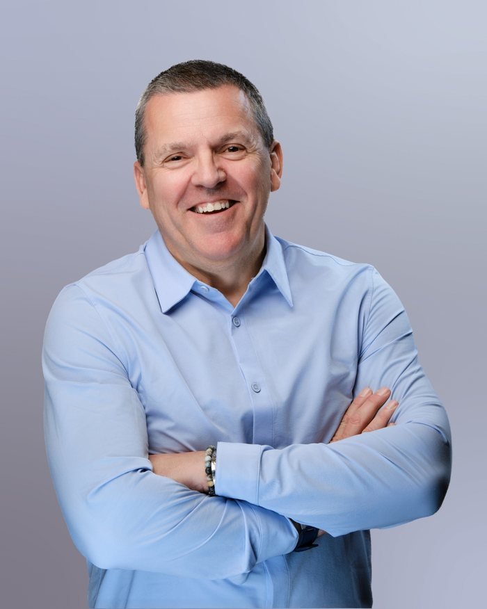Portrait de Daniel Misiano