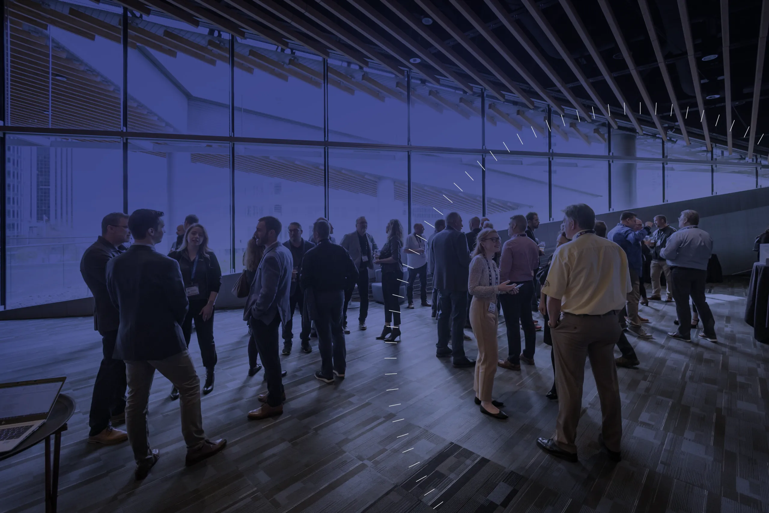 Rendez-vous au CIM CONNECT 2025