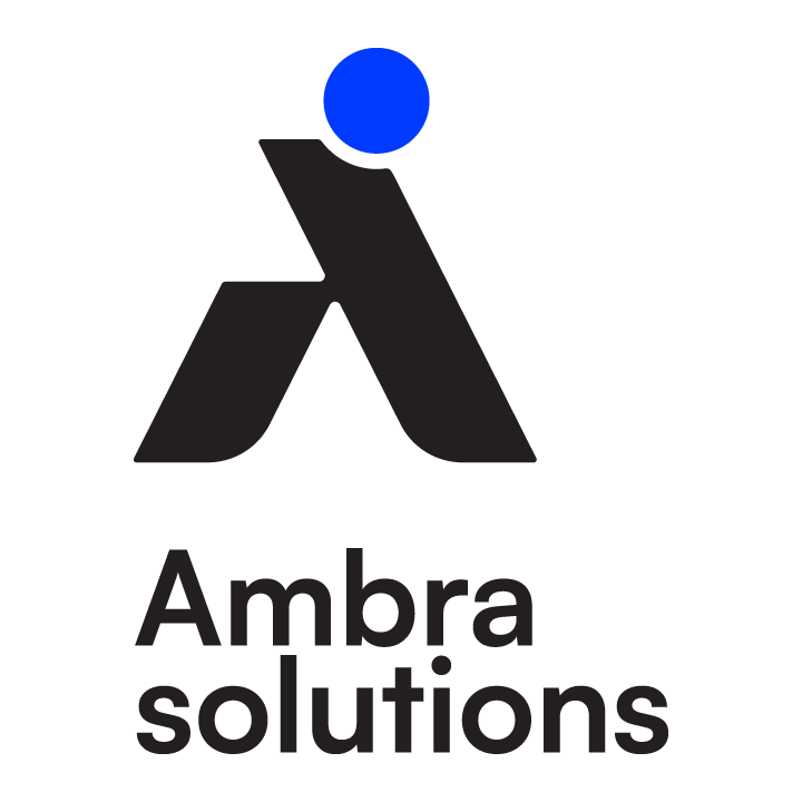Logo - Ambra Solutions