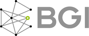Logo - BGI