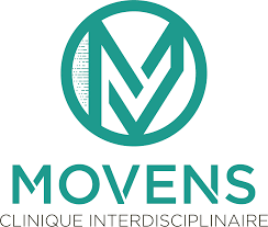 Logo - Movens