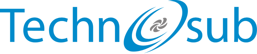Logo - Technosub