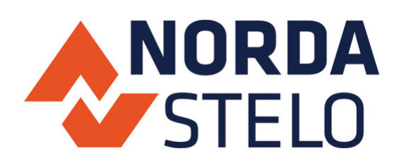 Logo - Norda Stelo