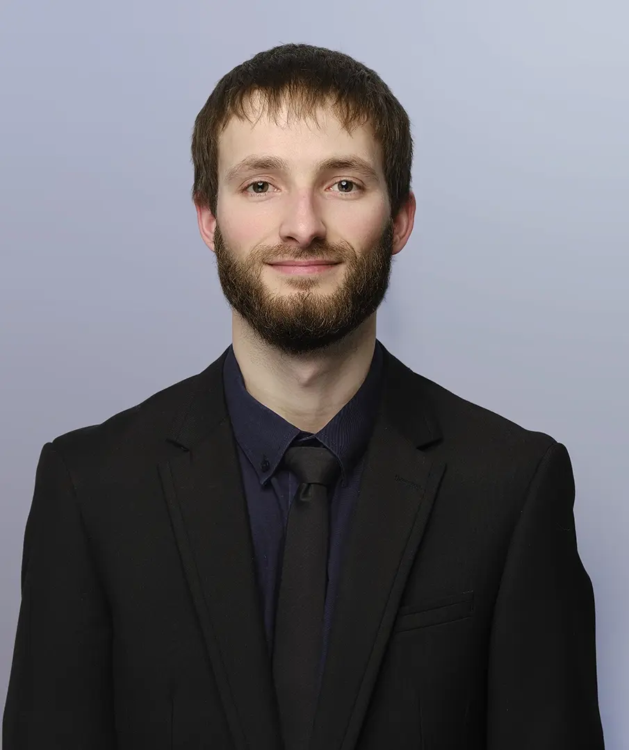 Raphaël Piché - Conseiller en exportation et coordonnateur des opérations