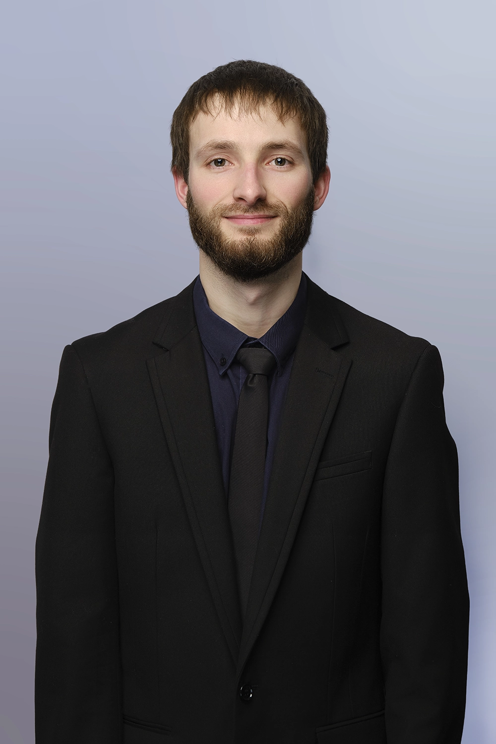 Raphaël Piché - Conseiller en exportation et coordonnateur des opérations