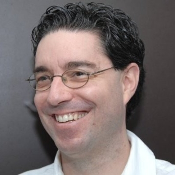 Éric Richer