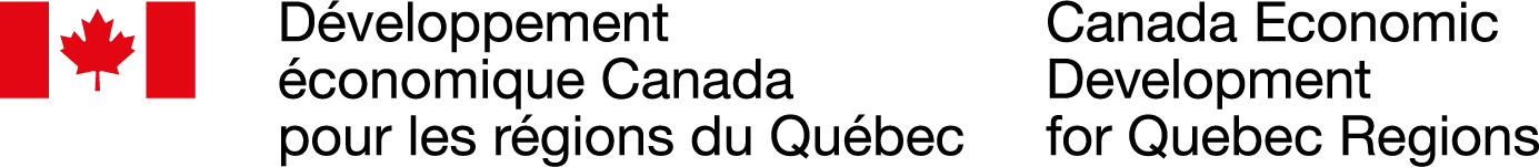 Canada Economic Development For Quebec Regions