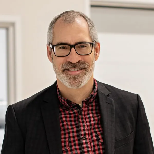 Yan Lapointe - Fondateur, Président, Co-propriétaire - Ékorce